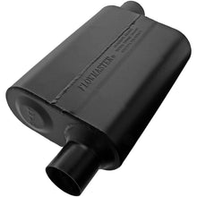 Load image into Gallery viewer, Flowmaster Muffler Super 44 Series (2.25" Offset In / 2.25" Offset Out) Chambered 942448 Alternate Image