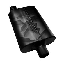 Load image into Gallery viewer, Flowmaster Muffler Super 44 Series (2.25" Offset In / 2.25" Offset Out) Chambered 942448 Alternate Image
