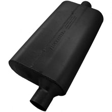 Load image into Gallery viewer, Flowmaster Muffler 50 Series (2.25" Offset In / 2.25" Center Out) Delta Flow Chambered 942451 - Default Title Alternate Image