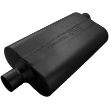 Load image into Gallery viewer, Flowmaster Muffler 50 Series (2.25" Center In / 2.25" Offset Out) Delta Flow Chambered 942452 - Default Title Alternate Image