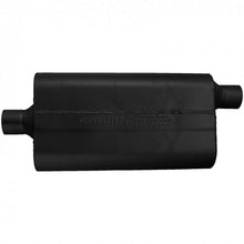 Load image into Gallery viewer, Flowmaster Muffler 50 Series (2.25" Center In / 2.25" Offset Out) Delta Flow Chambered 942452 - Default Title Alternate Image