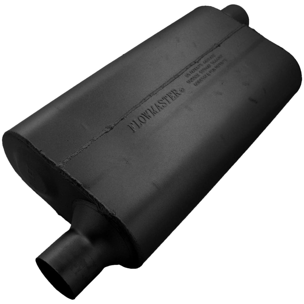 Flowmaster Muffler 50 Series (2.25