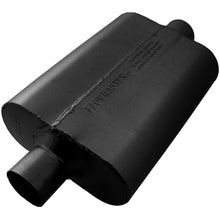 Load image into Gallery viewer, Flowmaster Muffler 40 Series (2.50" Center In / 2.50" Center Out) Delta Flow Chambered 942540 - Default Title Alternate Image