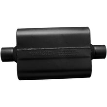 Load image into Gallery viewer, Flowmaster Muffler 40 Series (2.50" Center In / 2.50" Center Out) Delta Flow Chambered 942540 - Default Title Alternate Image