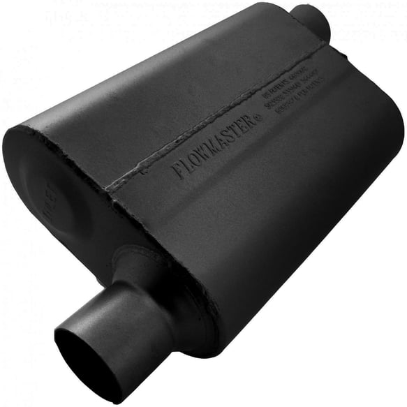 Flowmaster Muffler 40 Series (2.50