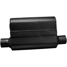 Load image into Gallery viewer, Flowmaster Muffler 40 Series (2.5" Offset In / 2.5" Same Side Out) Delta Flow Chambered 942544 - Default Title Alternate Image