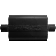 Load image into Gallery viewer, Flowmaster Muffler Super 44 Series (2.5" Center In / 2.5" Center Out) Chambered 942545 - Default Title Alternate Image