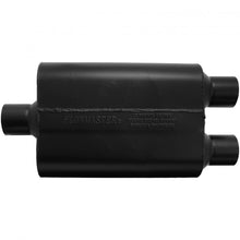 Load image into Gallery viewer, Flowmaster Muffler Super 44 Series (2.5&quot; Center In / 2.5&quot; Dual Out) Chambered 9425472 Alternate Image