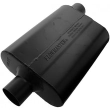Load image into Gallery viewer, Flowmaster Muffler Super 44 Series (2.5" Center In / 2.5" Offset Out) Chambered 942547 - Default Title Alternate Image