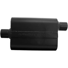 Load image into Gallery viewer, Flowmaster Muffler Super 44 Series (2.5" Center In / 2.5" Offset Out) Chambered 942547 - Default Title Alternate Image