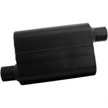 Load image into Gallery viewer, Flowmaster Muffler Super 44 Series (2.5" Offset In / 2.5" Offset Out) Chambered 942548 - Default Title Alternate Image