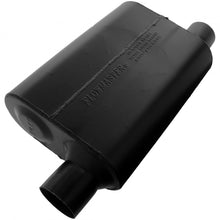 Load image into Gallery viewer, Flowmaster Muffler Super 44 Series (2.5" Offset In / 2.5" Same Side Out) Chambered 942549 - Default Title Alternate Image