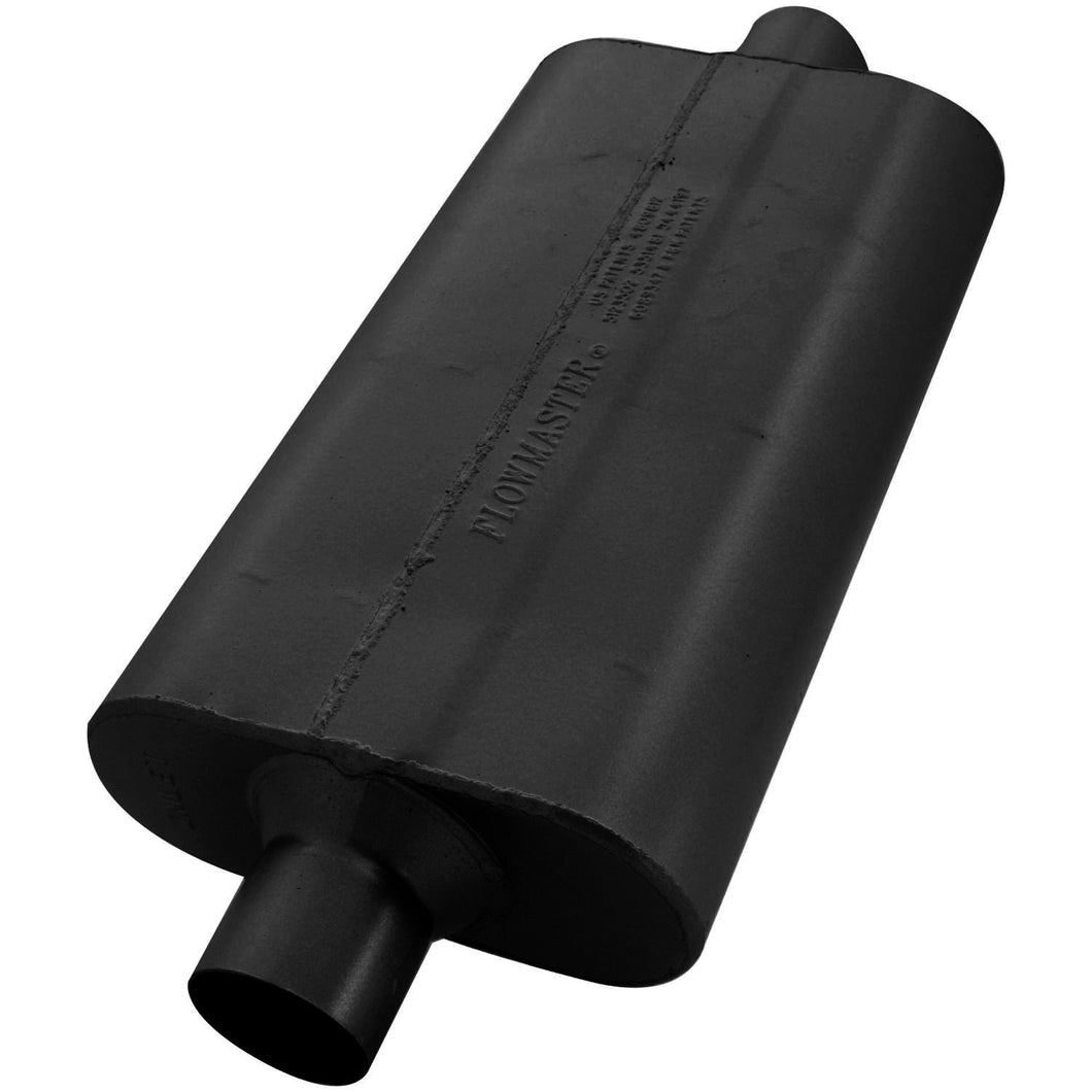 Flowmaster Muffler 50 Series (2.5