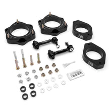 Load image into Gallery viewer, COBB 1.5" Lift Kit Subaru WRX / WRX STI (2015-2021) 942850 - Default Title Alternate Image