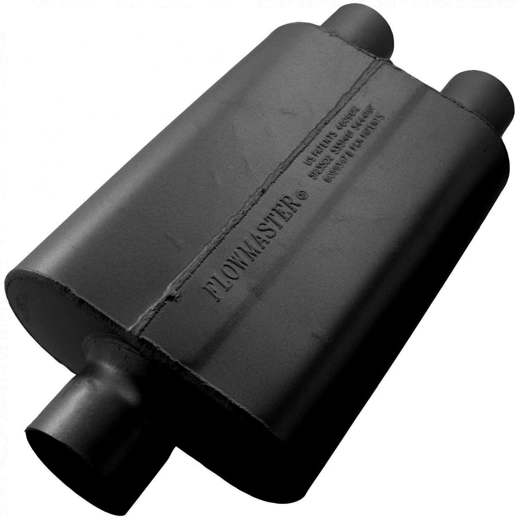 Flowmaster Muffler 40 Series (3