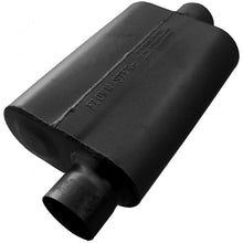 Load image into Gallery viewer, Flowmaster Muffler 40 Series (3.00" Offset In / 3.00" Center Out) Delta Flow Chambered 943041 - Default Title Alternate Image