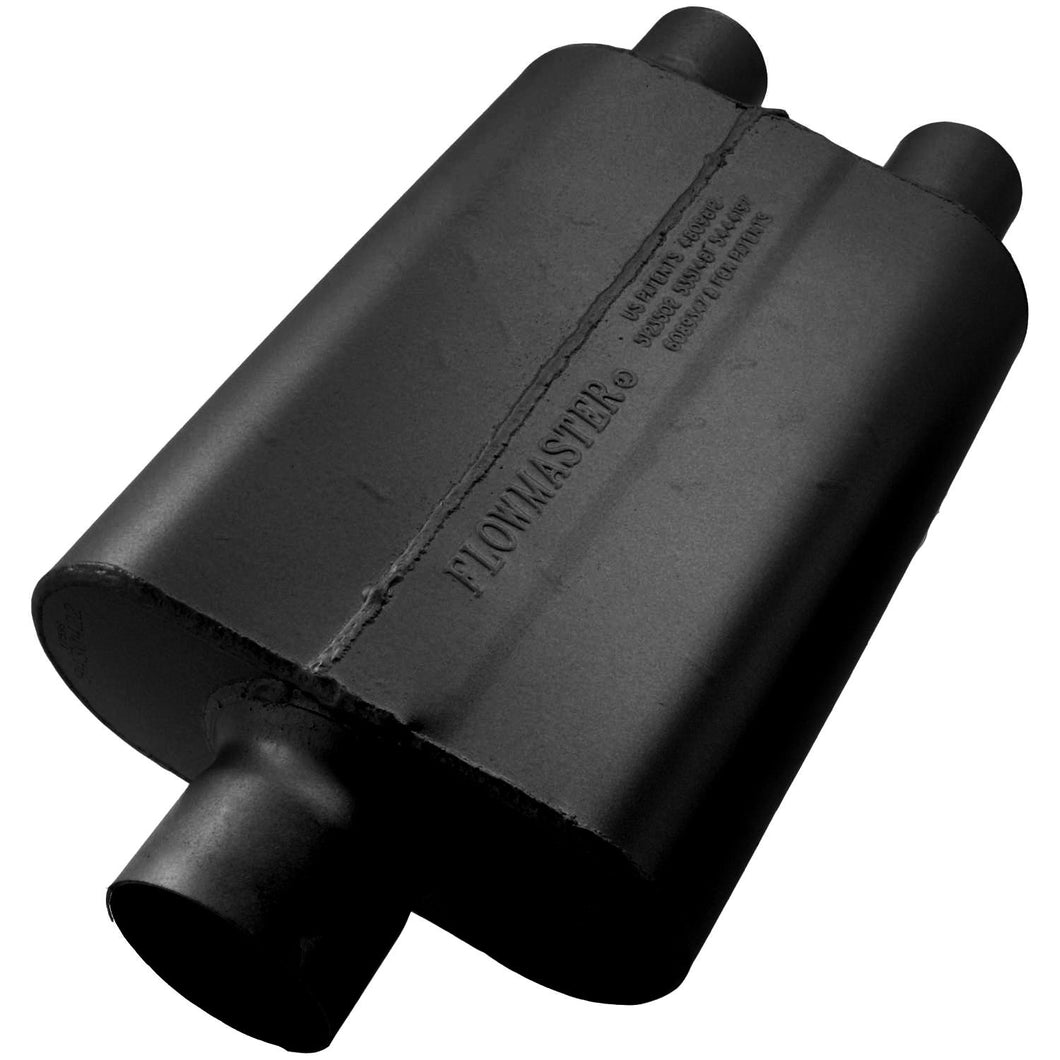 Flowmaster Muffler 40 Series (2.50