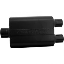 Load image into Gallery viewer, Flowmaster Muffler Super 44 Series (3" Center In / 2.5" Dual Out) Chambered 9430452 - Default Title Alternate Image