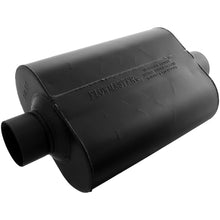 Load image into Gallery viewer, Flowmaster Muffler Super 44 Series (3" Center In / 3" Center Out) Chambered 943045 - Default Title Alternate Image