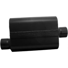 Load image into Gallery viewer, Flowmaster Muffler Super 44 Series (3" Offset In / 3" Center Out) Chambered 943046 Alternate Image