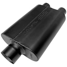 Load image into Gallery viewer, Flowmaster Muffler Super 44 Series (3" Center In / 2.25" Dual Out) Chambered 9430472 - Default Title Alternate Image