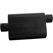 Load image into Gallery viewer, Flowmaster Muffler Super 44 Series (3" Center In / 3" Offset Out) Chambered 943047 - Default Title Alternate Image