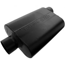 Load image into Gallery viewer, Flowmaster Muffler Super 44 Series (3" Center In / 3" Offset Out) Chambered 943047 - Default Title Alternate Image