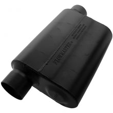 Load image into Gallery viewer, Flowmaster Muffler Super 44 Series (3" Offset In / 3" Same Side Out) Chambered 943049 - Default Title Alternate Image