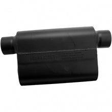 Load image into Gallery viewer, Flowmaster Muffler Super 44 Series (3" Offset In / 3" Same Side Out) Chambered 943049 - Default Title Alternate Image