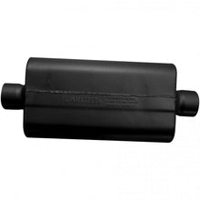 Load image into Gallery viewer, Flowmaster Muffler 50 Series (3" Center In / 3" Center Out) Delta Flow Chambered 943050 - Default Title Alternate Image