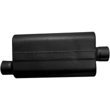 Load image into Gallery viewer, Flowmaster Muffler 50 Series (3&quot; Offset In / 3&quot; Center Out) Delta Flow Chambered 943051 Alternate Image