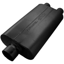 Load image into Gallery viewer, Flowmaster Muffler 50 Series (2.25" Center In / 2.25" Offset Out) Delta Flow Chambered 9430522 - Default Title Alternate Image