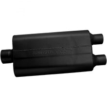 Load image into Gallery viewer, Flowmaster Muffler 50 Series (2.25" Center In / 2.25" Offset Out) Delta Flow Chambered 9430522 - Default Title Alternate Image