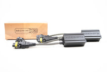 Load image into Gallery viewer, Morimoto 2 Stroke 3.0 LED Anti-Flicker Harnesses - Pair-9005/9006 Alternate Image