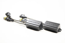 Load image into Gallery viewer, Morimoto 2 Stroke 3.0 LED Anti-Flicker Harnesses - Pair-9005/9006 Alternate Image