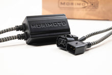 Load image into Gallery viewer, Morimoto 2 Stroke 3.0 LED Anti-Flicker Harnesses - Pair-5202 Alternate Image