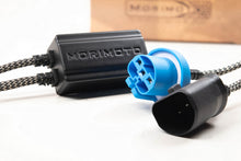 Load image into Gallery viewer, Morimoto 2 Stroke 3.0 LED Anti-Flicker Harnesses - Pair-9007 Alternate Image
