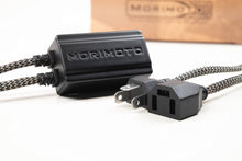 Load image into Gallery viewer, Morimoto 2 Stroke 3.0 LED Anti-Flicker Harnesses - Pair-H7 Alternate Image