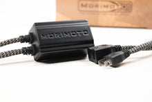 Load image into Gallery viewer, Morimoto 2 Stroke 3.0 LED Anti-Flicker Harnesses - H4/9003 Alternate Image