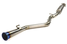 Load image into Gallery viewer, Tomei Exhaust FRS BRZ 86 (13-21) Expreme Ti Titanium Catback - Type 60R Alternate Image