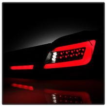 Load image into Gallery viewer, Spyder LED Tail Lights Chevy Impala (14-20) w/ Sequential LED Turn Signal - Black Lens - Default Title Alternate Image