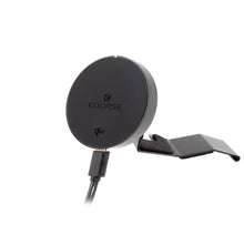 Load image into Gallery viewer, Course Motorsports Phone Mount for Toyota 4Runner (2010-2024) Cradle / Magnetic / Magsafe Wireless Charging - Right / Magsafe Head - QI2 Alternate Image