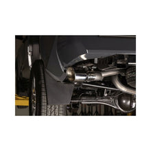 Load image into Gallery viewer, Flowmaster Exhaust for Toyota Tacoma 2.4L (2024-2026) American Thunder - Dual Out Rear Exit 2.5" Catback 818176 Alternate Image