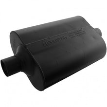 Load image into Gallery viewer, Flowmaster Muffler Super 40 Series (2.25" Center In / 2.25" Center Out) Chambered 952445 - Default Title Alternate Image