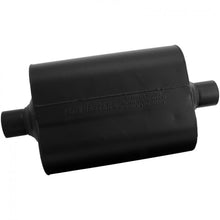 Load image into Gallery viewer, Flowmaster Muffler Super 40 Series (2.25" Center In / 2.25" Center Out) Chambered 952445 - Default Title Alternate Image