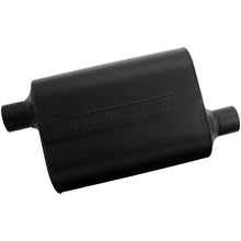 Load image into Gallery viewer, Flowmaster Muffler Super 40 Series (2.25" Offset In / 2.25" Offset Out) Chambered 952448 - Default Title Alternate Image
