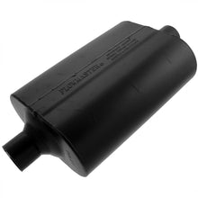 Load image into Gallery viewer, Flowmaster Muffler 60 Series (2.25" Center In / 2.25" Center Out) Delta Chambered 952460 - Default Title Alternate Image
