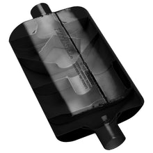 Load image into Gallery viewer, Flowmaster Muffler 60 Series (2.25" Center In / 2.25" Center Out) Delta Chambered 952460 - Default Title Alternate Image