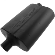 Load image into Gallery viewer, Flowmaster Muffler 60 Series (2.25" Center In / 2.25" Offset Out) Delta Chambered 952462 - Default Title Alternate Image