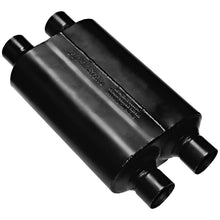 Load image into Gallery viewer, Flowmaster Muffler Super 40 Series (2.5" Dual In / 2.5" Dual Out) Chambered 9525454 - Default Title Alternate Image